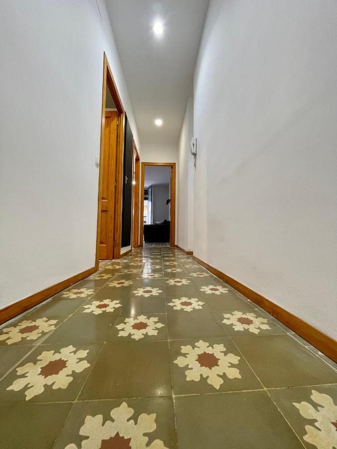 Encantador Apartamento Con Vistas A La Catedral! Apartamento Tarragona Exterior foto